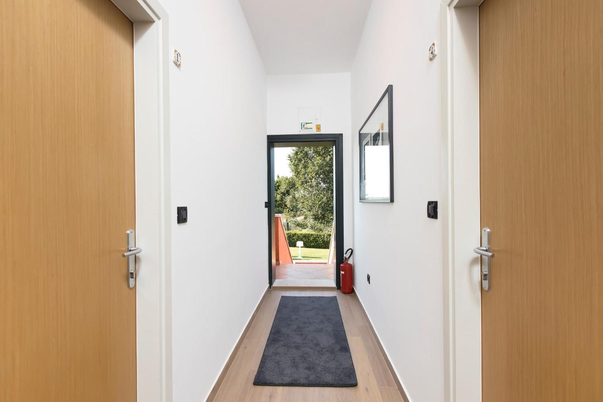 Rooms Alla Beccaccia Fazana Room photo