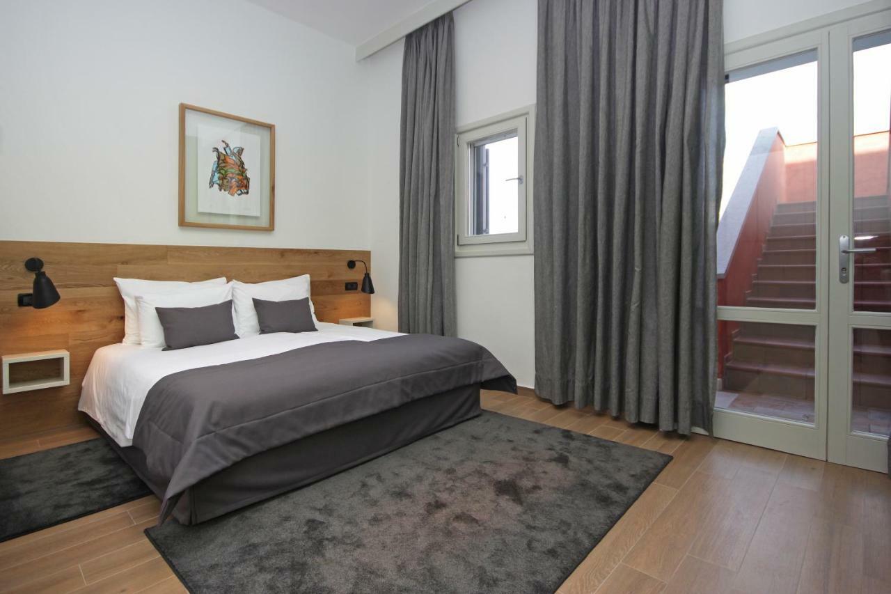Rooms Alla Beccaccia Fazana Exterior photo