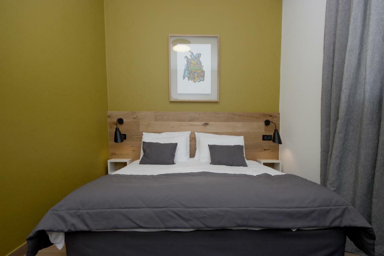 Rooms Alla Beccaccia Fazana Exterior photo
