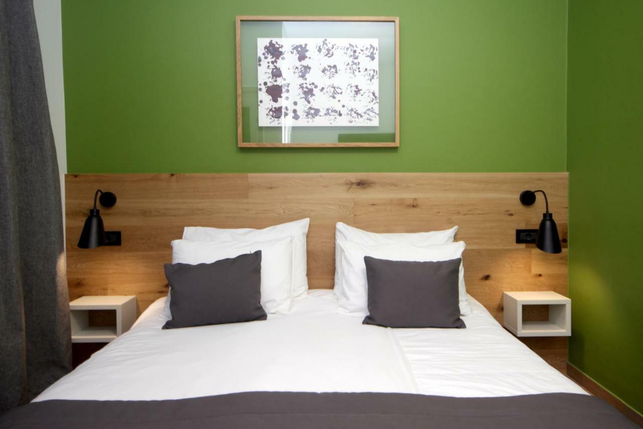 Rooms Alla Beccaccia Fazana Exterior photo