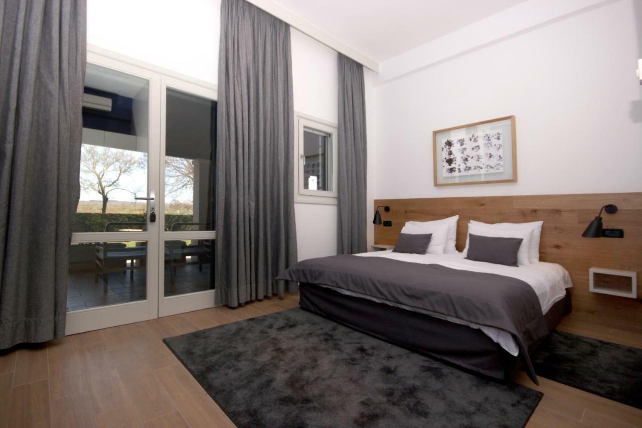 Rooms Alla Beccaccia Fazana Exterior photo
