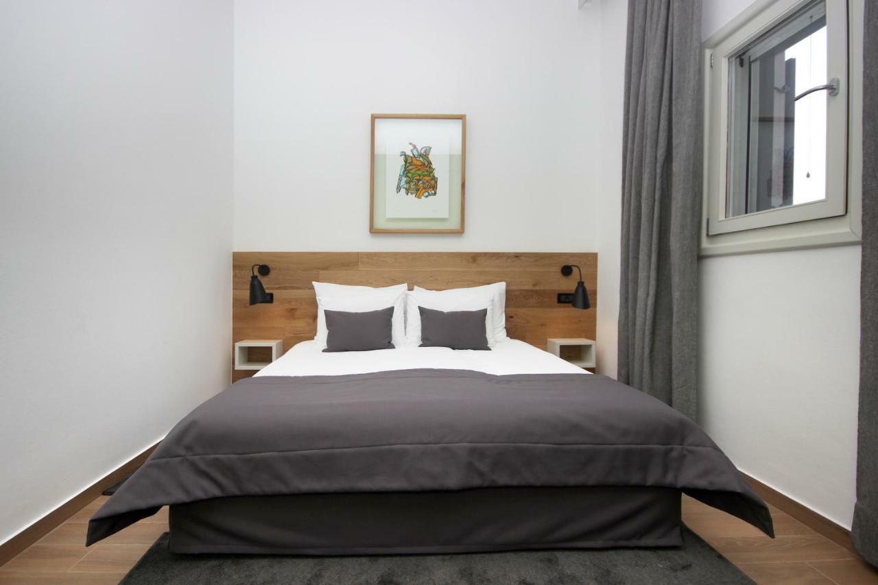 Rooms Alla Beccaccia Fazana Exterior photo
